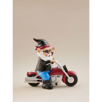 Biker Gnome thumbnail 2