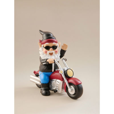 Biker Gnome thumbnail 3
