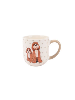 Cockapoo Mug