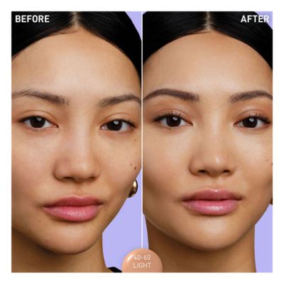 Miracle Pure Skin Reset Serum Foundation 40-60 Light 30ml thumbnail 4