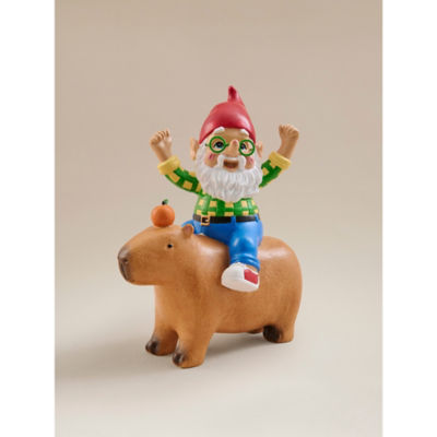 Capybara Gnome thumbnail 3