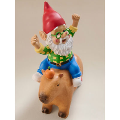 Capybara Gnome thumbnail 4