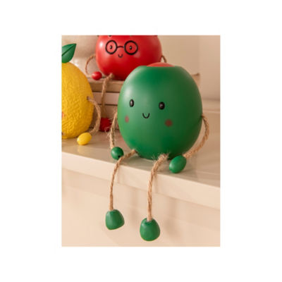 Fruit & Vegetable Characters - Set of 3 thumbnail 3