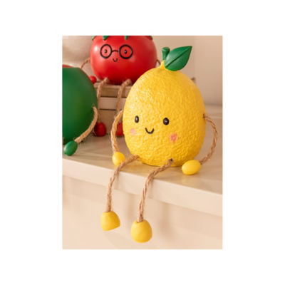 Fruit & Vegetable Characters - Set of 3 thumbnail 4