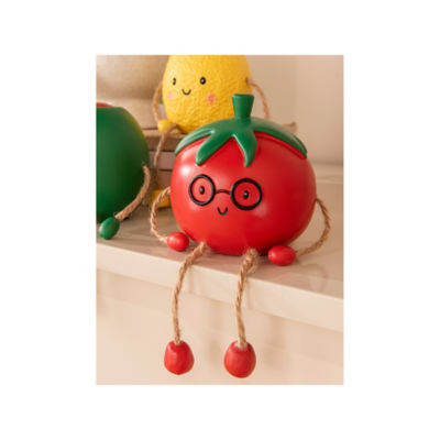 Fruit & Vegetable Characters - Set of 3 thumbnail 5