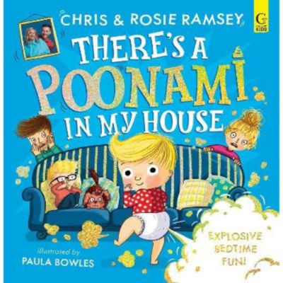 There's a Poonami in My House - Chris Ramsey thumbnail 2