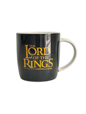 Lord Of The Rings Mug thumbnail 2
