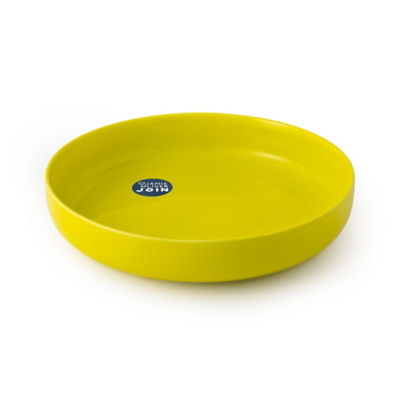 Jamie Oliver Join Yellow Shallow Serving Bowl thumbnail 4