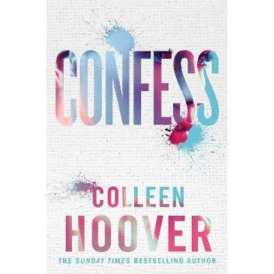 Confess - Colleen Hoover thumbnail 2