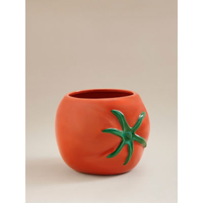 Red Tomato Planter thumbnail 3
