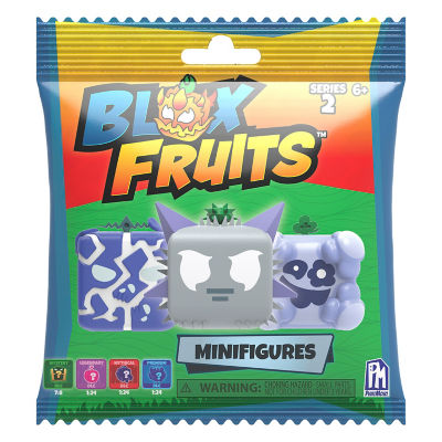 BLOX FRUITS MINIFIG thumbnail 2