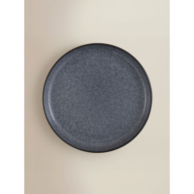 Dark Grey Concrete Side Plate thumbnail 3