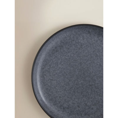 Dark Grey Concrete Side Plate thumbnail 4