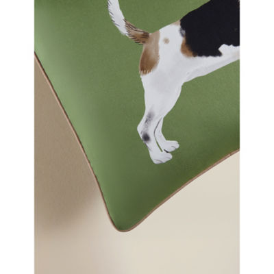 Beagle Cushion 45x35 thumbnail 4