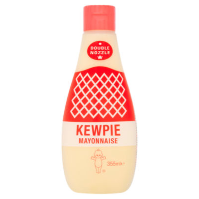 Mayonnaise 337g thumbnail 2