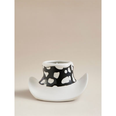 Amber & Lily Cosmic Cowgirl Hat Candle thumbnail 3