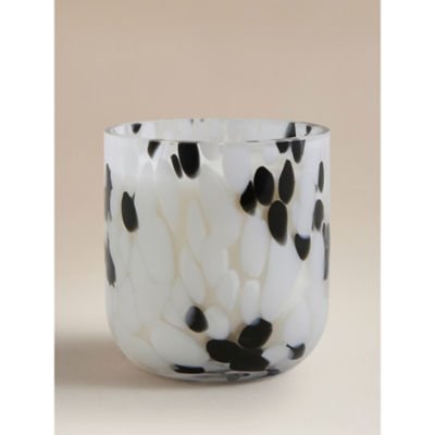 Amber & Lily Cosmic Cowgirl Confetti Glass Candle thumbnail 3
