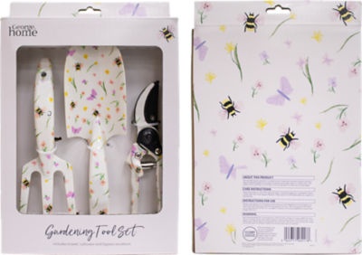 In Bloom Tool Set 3 Pack