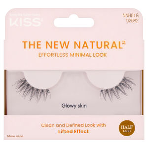 The New Natural Half Lash thumbnail 2