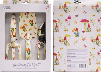 Gnome Tool Set 3 Pack