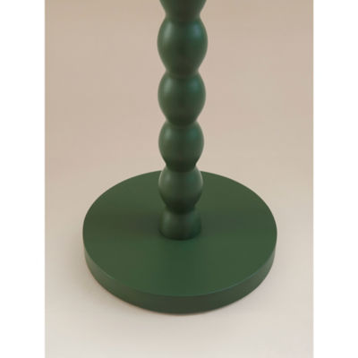 Green Bobbin Toilet Roll Holder thumbnail 3