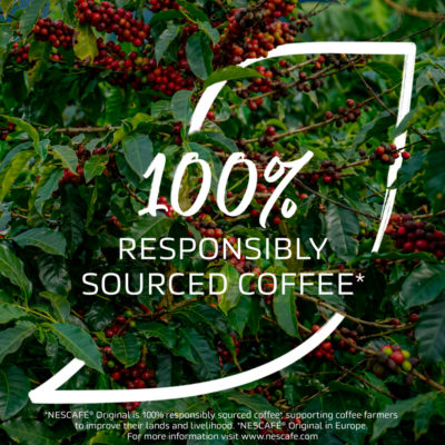Original Decaf Instant Coffee 190g thumbnail 4