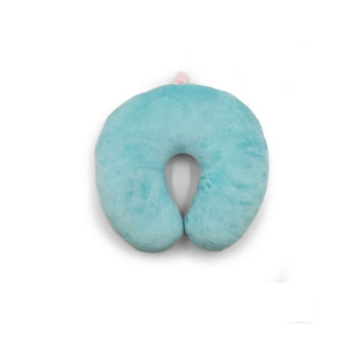 Bluey 'Hearts' Travel Pillow thumbnail 3
