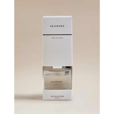 Signature Scents Seashore Reed Diffuser 100ml thumbnail 2