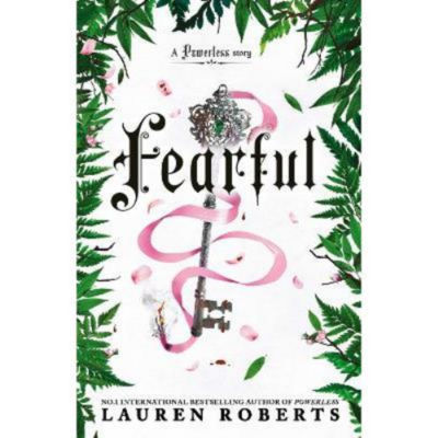 Fearful - Lauren Roberts