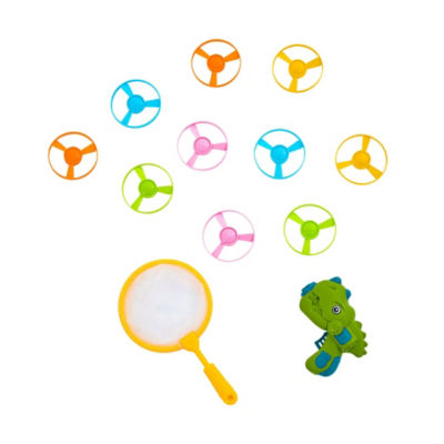 Dinosaur Spin Propellor