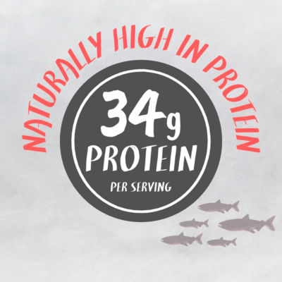 2 Albacore Tuna Steaks 220g thumbnail 4