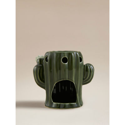 Green Cactus Burner thumbnail 3