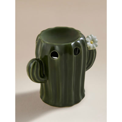 Green Cactus Burner thumbnail 4