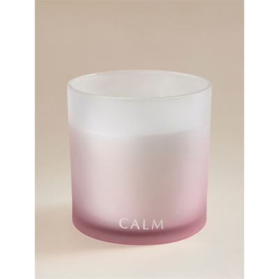 Wellness Calm XL Candle thumbnail 2