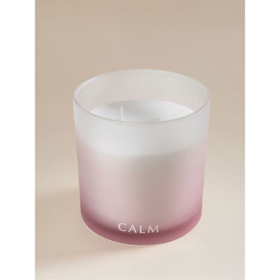Wellness Calm XL Candle thumbnail 3