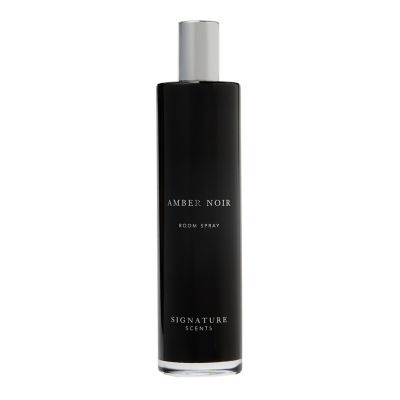 Signature Scents Amber Noir Room Spray thumbnail 2