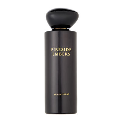 Elegance Fireside Embers Room Spray