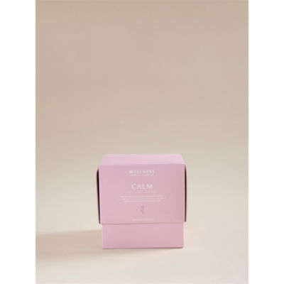 Wellness Calm Ceramic Candle thumbnail 4