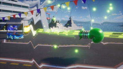 Sonic Racing: Crossworlds thumbnail 4