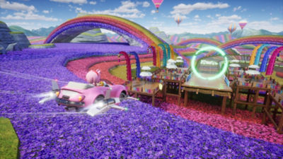 Sonic Racing: Crossworlds thumbnail 6