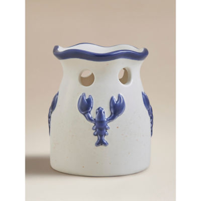 Blue Lobster Burner