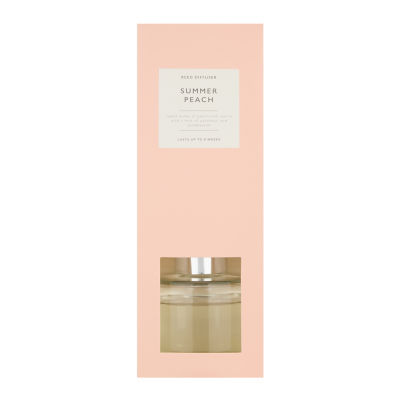 Summer Peach Diffuser