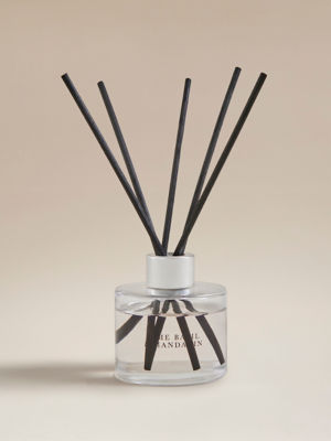 Signature Scents Lime, Basil & Mandarin Reed Diffuser thumbnail 3