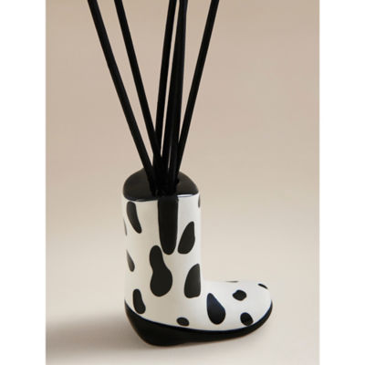 Amber & Lily Cosmic Cowgirl Boot Reed Diffuser thumbnail 4