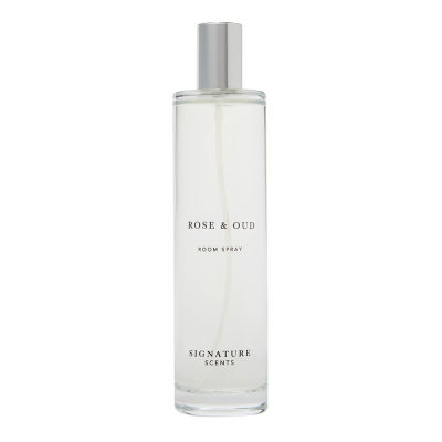 Signature Scents Rose & Oud Room Spray