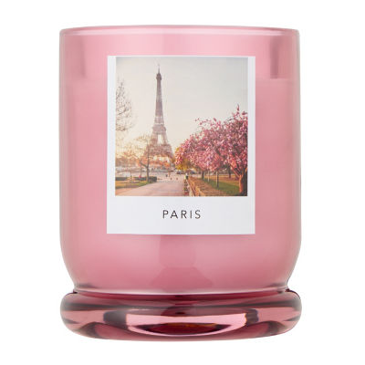 Paris Small Candle