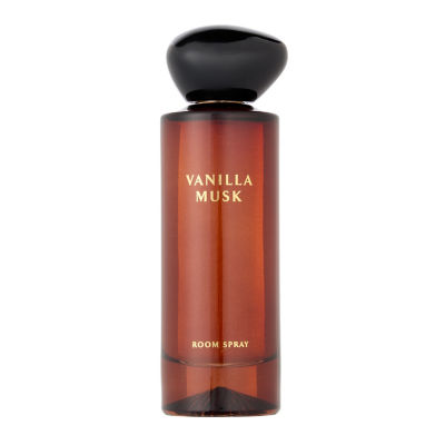 Elegance Vanilla Musk Room Spray