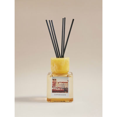 Copenhagen Reed Diffuser thumbnail 2