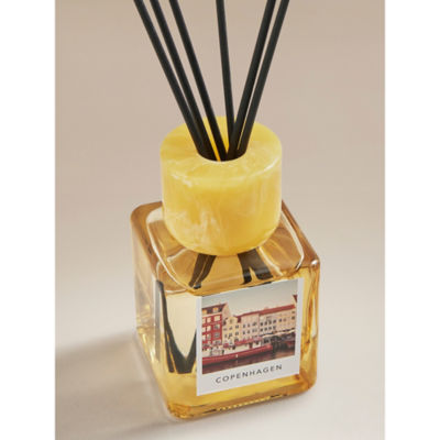 Copenhagen Reed Diffuser thumbnail 3