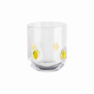 Handpainted Mixer - Lemon thumbnail 2
